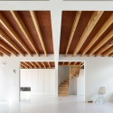 OMSORG / GRAUX & BAEYENS architects OMSORG / GRAUX & BAEYENS architects © Denis De Smet Photography