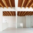 OMSORG / GRAUX & BAEYENS architects OMSORG / GRAUX & BAEYENS architects © Denis De Smet Photography