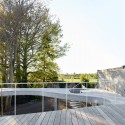 OMSORG / GRAUX & BAEYENS architects OMSORG / GRAUX & BAEYENS architects © Denis De Smet Photography