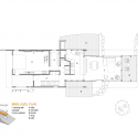 Wolf Creek Red Tail / Johnston Architects Floor Plan