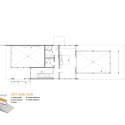 Wolf Creek Red Tail / Johnston Architects Floor Plan