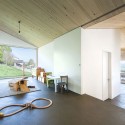 Egolzwil House / dolmus Architekten Egolzwil House / dolmus Architekten © Aynur Turunc
