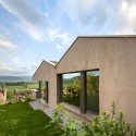 Egolzwil House / dolmus Architekten Egolzwil House / dolmus Architekten © Aynur Turunc