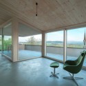 Egolzwil House / dolmus Architekten Egolzwil House / dolmus Architekten © Aynur Turunc