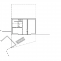Egolzwil House / dolmus Architekten Egolzwil House / dolmus Architekten First Floor Plan