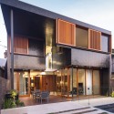 Spiegel Haus / Carterwilliamson Architects Spiegel Haus / Carterwilliamson Architects Courtesy of Carterwilliamson Architects