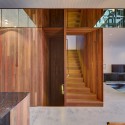 Spiegel Haus / Carterwilliamson Architects Spiegel Haus / Carterwilliamson Architects Courtesy of Carterwilliamson Architects