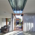 Spiegel Haus / Carterwilliamson Architects Spiegel Haus / Carterwilliamson Architects Courtesy of Carterwilliamson Architects