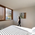 Spiegel Haus / Carterwilliamson Architects Spiegel Haus / Carterwilliamson Architects Courtesy of Carterwilliamson Architects