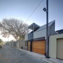 Spiegel Haus / Carterwilliamson Architects Spiegel Haus / Carterwilliamson Architects Courtesy of Carterwilliamson Architects