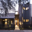 Spiegel Haus / Carterwilliamson Architects Spiegel Haus / Carterwilliamson Architects Courtesy of Carterwilliamson Architects
