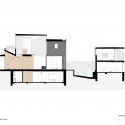 Spiegel Haus / Carterwilliamson Architects Spiegel Haus / Carterwilliamson Architects Section