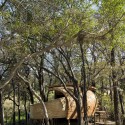 Sandibe Okavango Safari Lodge / Nicholas Plewman Architects © Dook