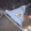 DH Triangle School  / NAMELESS Architecture © Sun Namgoong