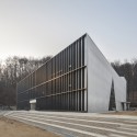 DH Triangle School  / NAMELESS Architecture © Sun Namgoong