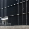 DH Triangle School  / NAMELESS Architecture © Sun Namgoong