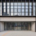 DH Triangle School  / NAMELESS Architecture © Sun Namgoong