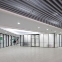 DH Triangle School  / NAMELESS Architecture © Sun Namgoong