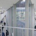 DH Triangle School  / NAMELESS Architecture © Sun Namgoong