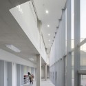 DH Triangle School  / NAMELESS Architecture © Sun Namgoong