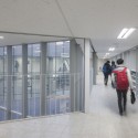 DH Triangle School  / NAMELESS Architecture © Sun Namgoong