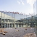 DH Triangle School  / NAMELESS Architecture © Sun Namgoong