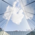 DH Triangle School  / NAMELESS Architecture © Sun Namgoong