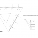 DH Triangle School  / NAMELESS Architecture Diagram 3