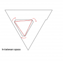 DH Triangle School  / NAMELESS Architecture Diagram 5