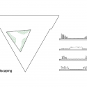 DH Triangle School  / NAMELESS Architecture Diagram 6