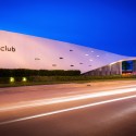 Habitia H-Club / IDIN Architects Habitia H-Club / IDIN Architects © Spaceshift Studio