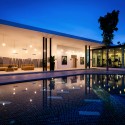 Habitia H-Club / IDIN Architects Habitia H-Club / IDIN Architects © Spaceshift Studio