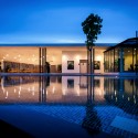 Habitia H-Club / IDIN Architects Habitia H-Club / IDIN Architects © Spaceshift Studio