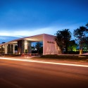 Habitia H-Club / IDIN Architects Habitia H-Club / IDIN Architects © Spaceshift Studio
