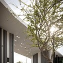 Habitia H-Club / IDIN Architects Habitia H-Club / IDIN Architects © Spaceshift Studio