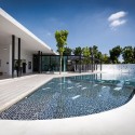 Habitia H-Club / IDIN Architects Habitia H-Club / IDIN Architects © Spaceshift Studio