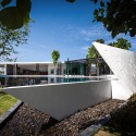 Habitia H-Club / IDIN Architects Habitia H-Club / IDIN Architects © Spaceshift Studio