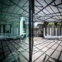 Habitia H-Club / IDIN Architects Habitia H-Club / IDIN Architects © Spaceshift Studio