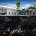 Habitia H-Club / IDIN Architects Habitia H-Club / IDIN Architects © Spaceshift Studio