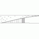 Habitia H-Club / IDIN Architects Habitia H-Club / IDIN Architects Elevation