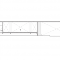 Habitia H-Club / IDIN Architects Habitia H-Club / IDIN Architects Section