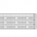 DH Triangle School  / NAMELESS Architecture East Elevation