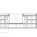 DH Triangle School  / NAMELESS Architecture Section 1