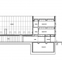 DH Triangle School  / NAMELESS Architecture Section 2