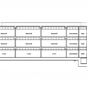 DH Triangle School  / NAMELESS Architecture Section 3