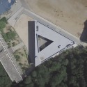 DH Triangle School  / NAMELESS Architecture DH Triangle School  / NAMELESS Architecture
