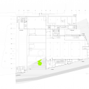 Mercado, Polideportivo Y Biblioteca Barceló / Nieto Sobejano Arquitectos Mercado, Polideportivo Y Biblioteca Barceló / Nieto Sobejano Arquitectos Floor Plan