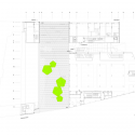 Mercado, Polideportivo Y Biblioteca Barceló / Nieto Sobejano Arquitectos Mercado, Polideportivo Y Biblioteca Barceló / Nieto Sobejano Arquitectos Floor Plan