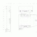 Mercado, Polideportivo Y Biblioteca Barceló / Nieto Sobejano Arquitectos Mercado, Polideportivo Y Biblioteca Barceló / Nieto Sobejano Arquitectos Floor Plan