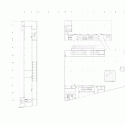 Mercado, Polideportivo Y Biblioteca Barceló / Nieto Sobejano Arquitectos Mercado, Polideportivo Y Biblioteca Barceló / Nieto Sobejano Arquitectos Floor Plan